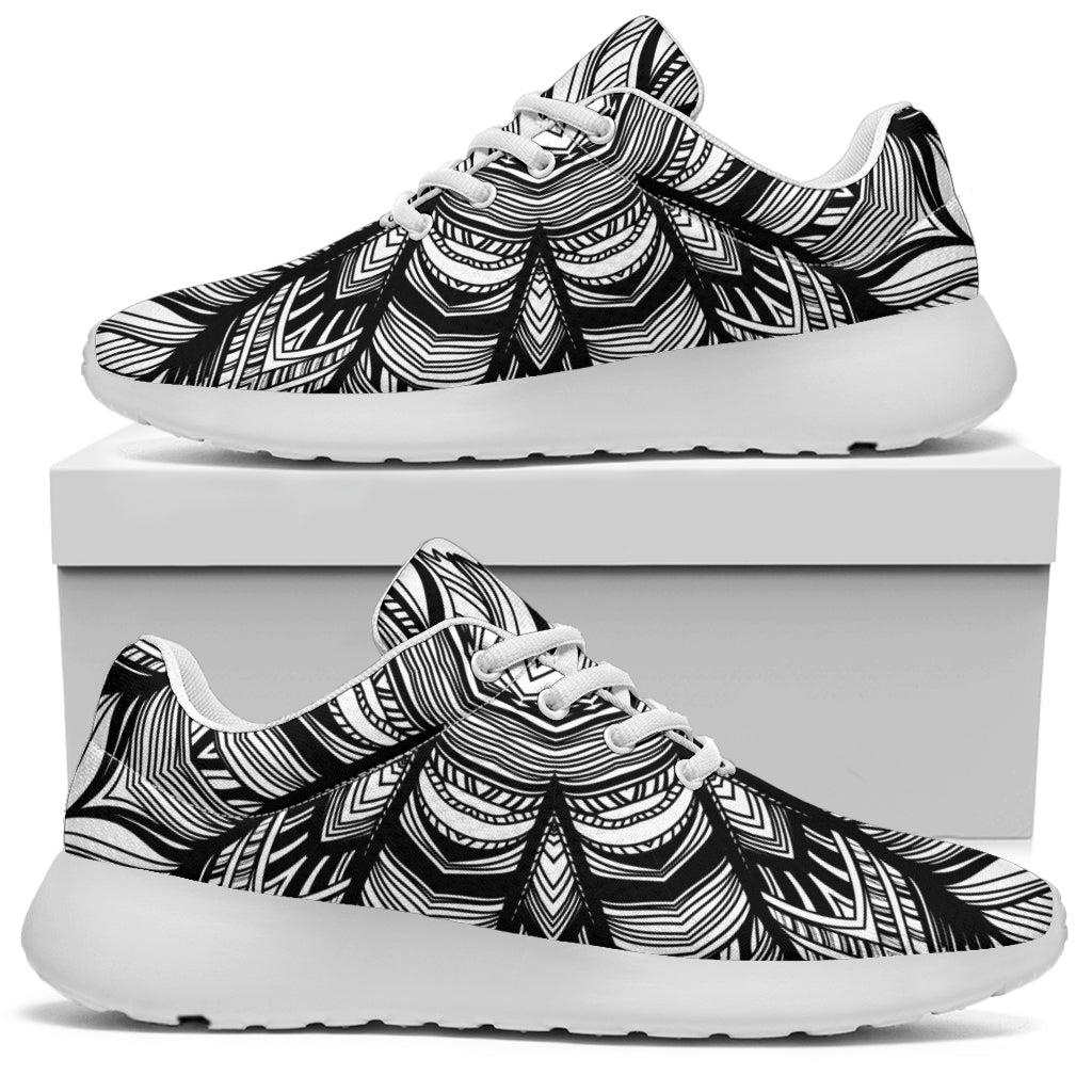 Mandala Feathers - TrendifyCo