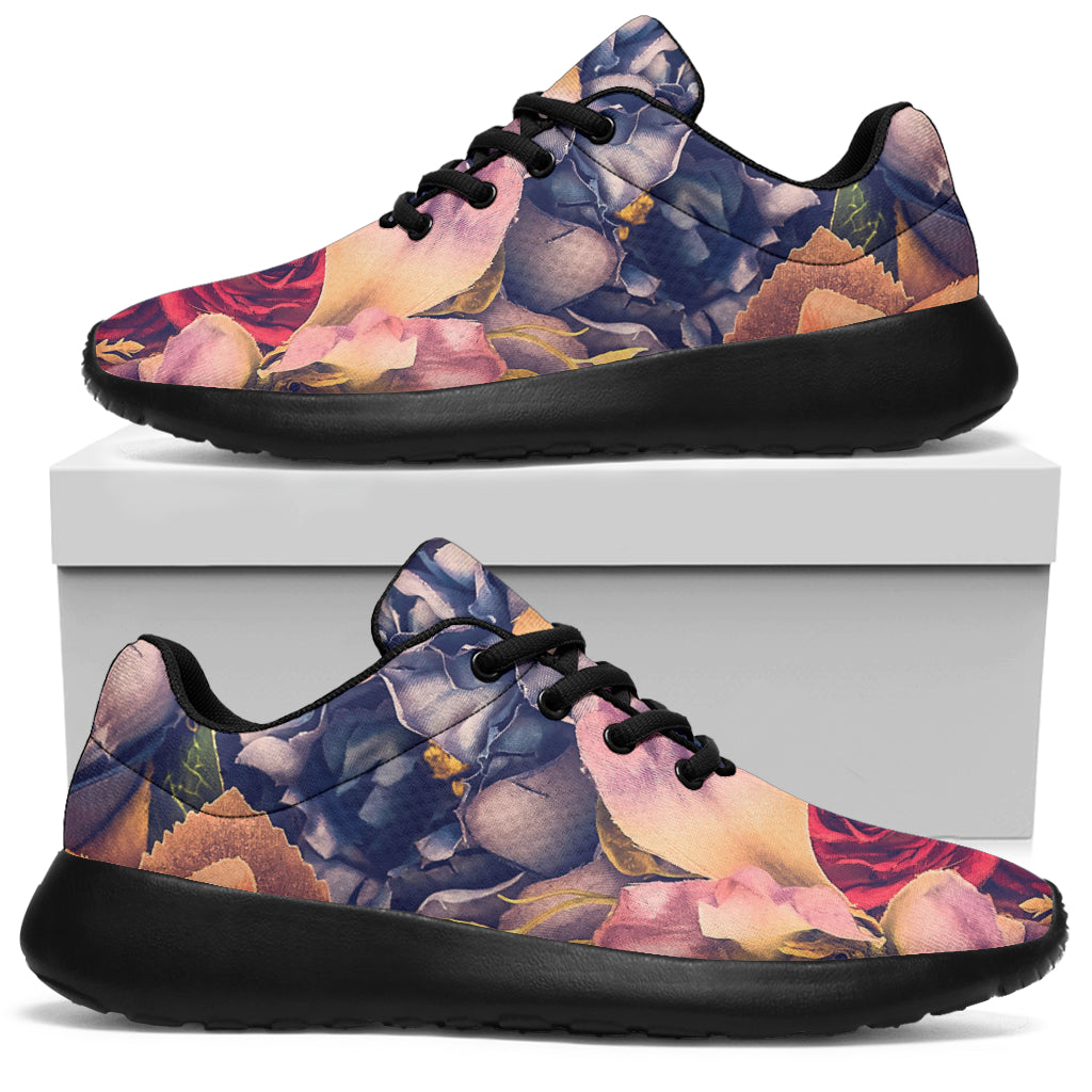 Vintage Flowers - TrendifyCo