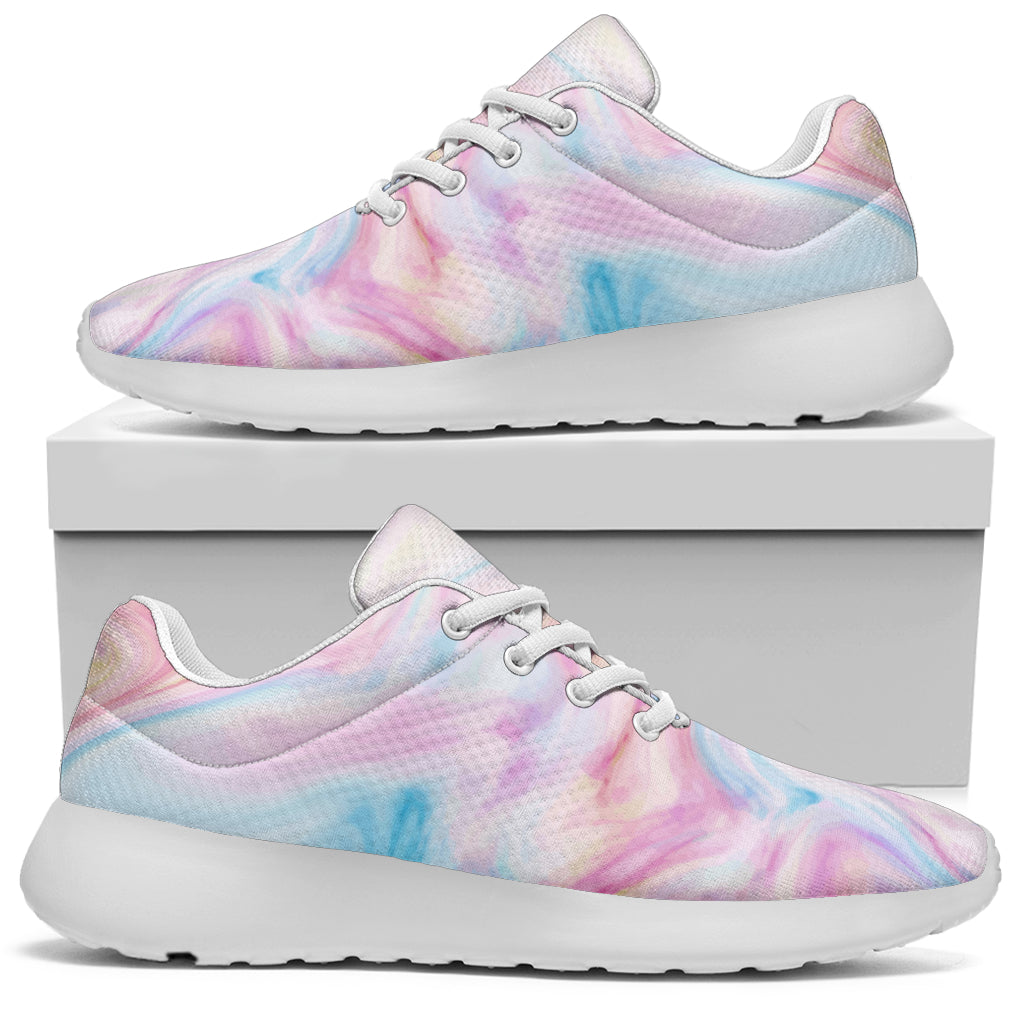 Marble Sneakers - TrendifyCo