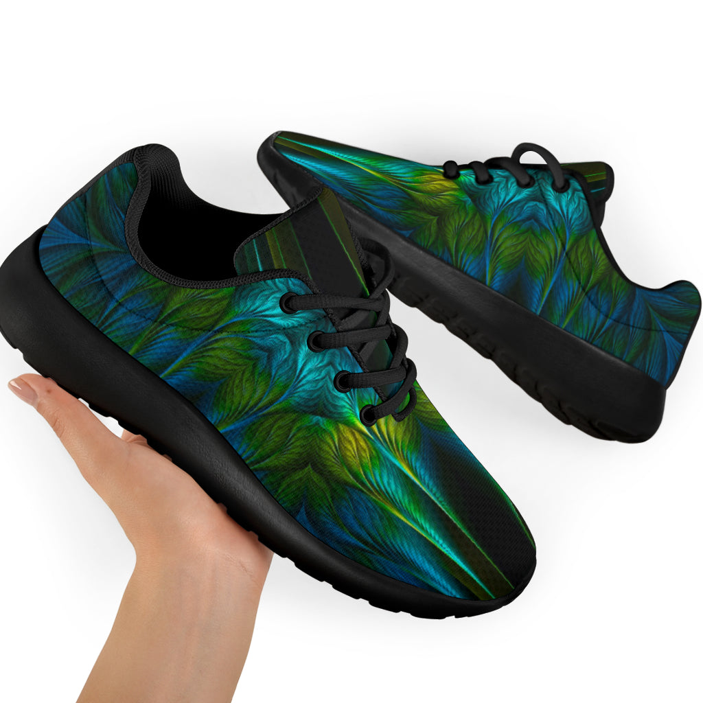 Fractal Design Sport Sneakers - TrendifyCo