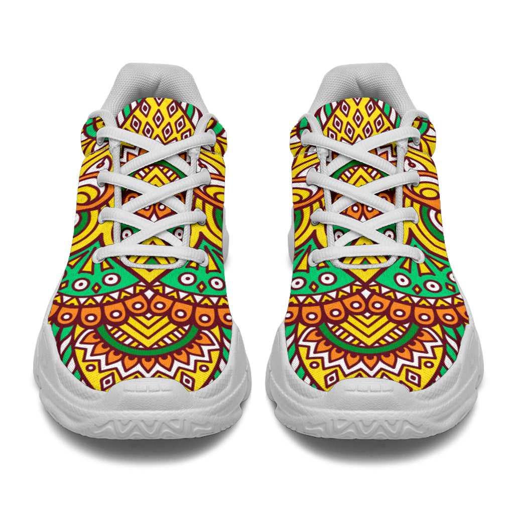 Colorful Mandala #1 - TrendifyCo