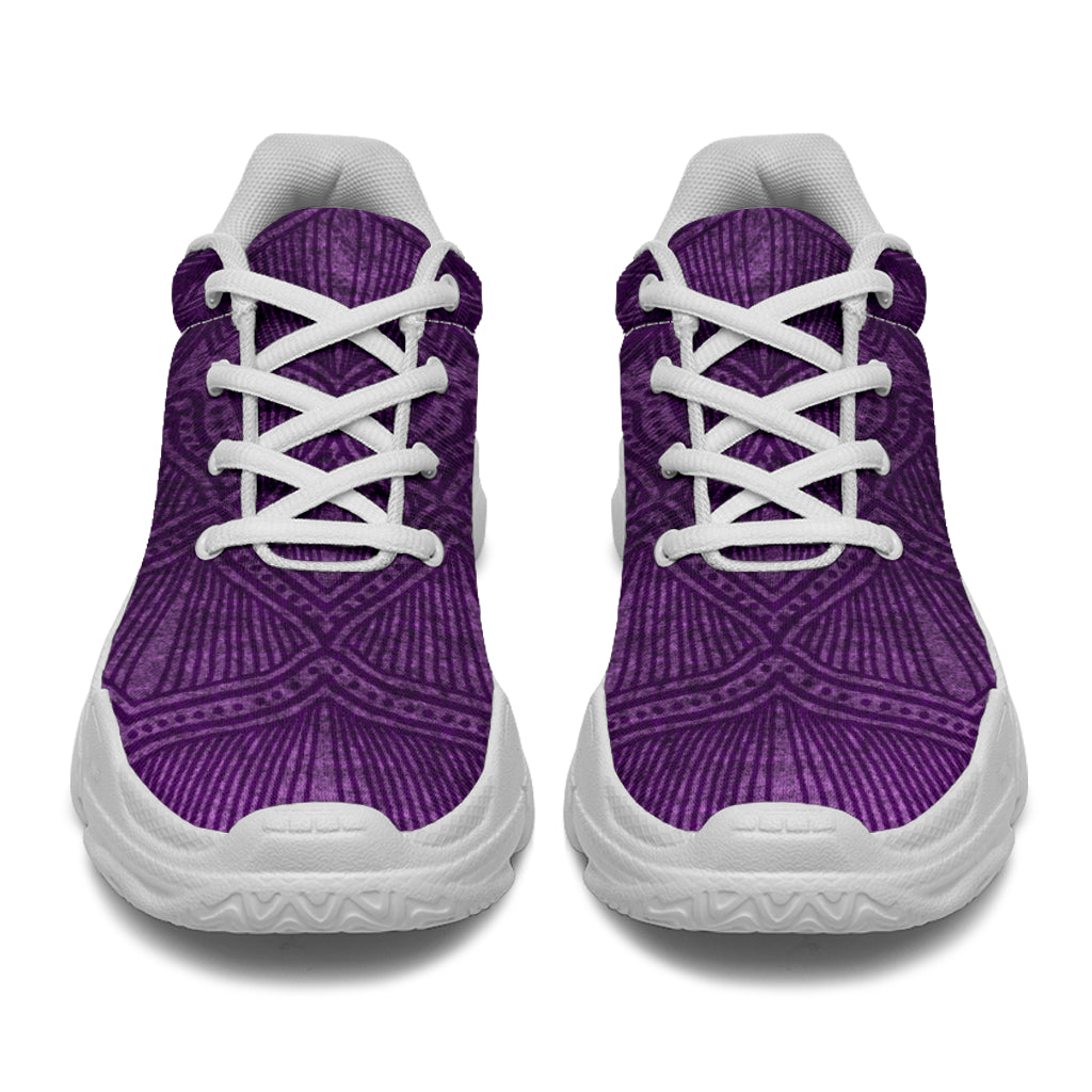 Purple Mandala - TrendifyCo