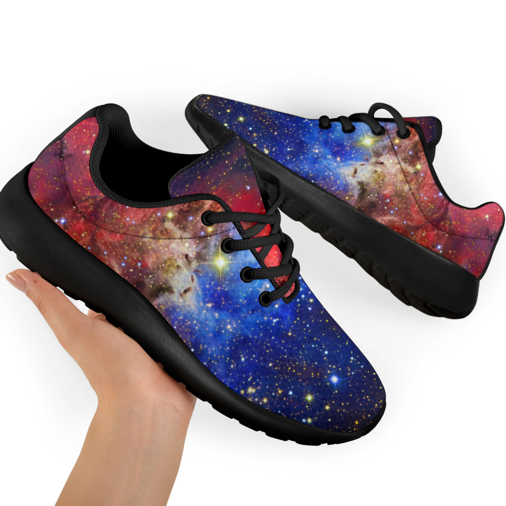 Galaxy Sport Sneakers - TrendifyCo