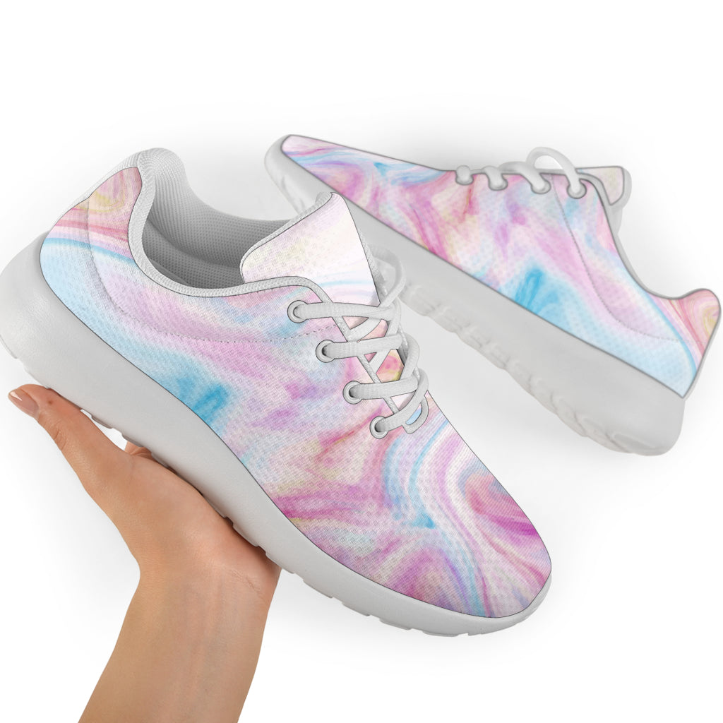 Marble Sneakers - TrendifyCo