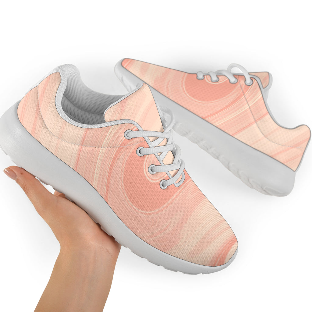 Pink Abstract - TrendifyCo