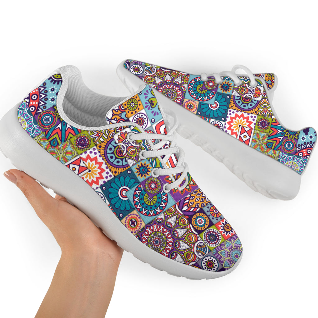 Mandala Patterns - TrendifyCo