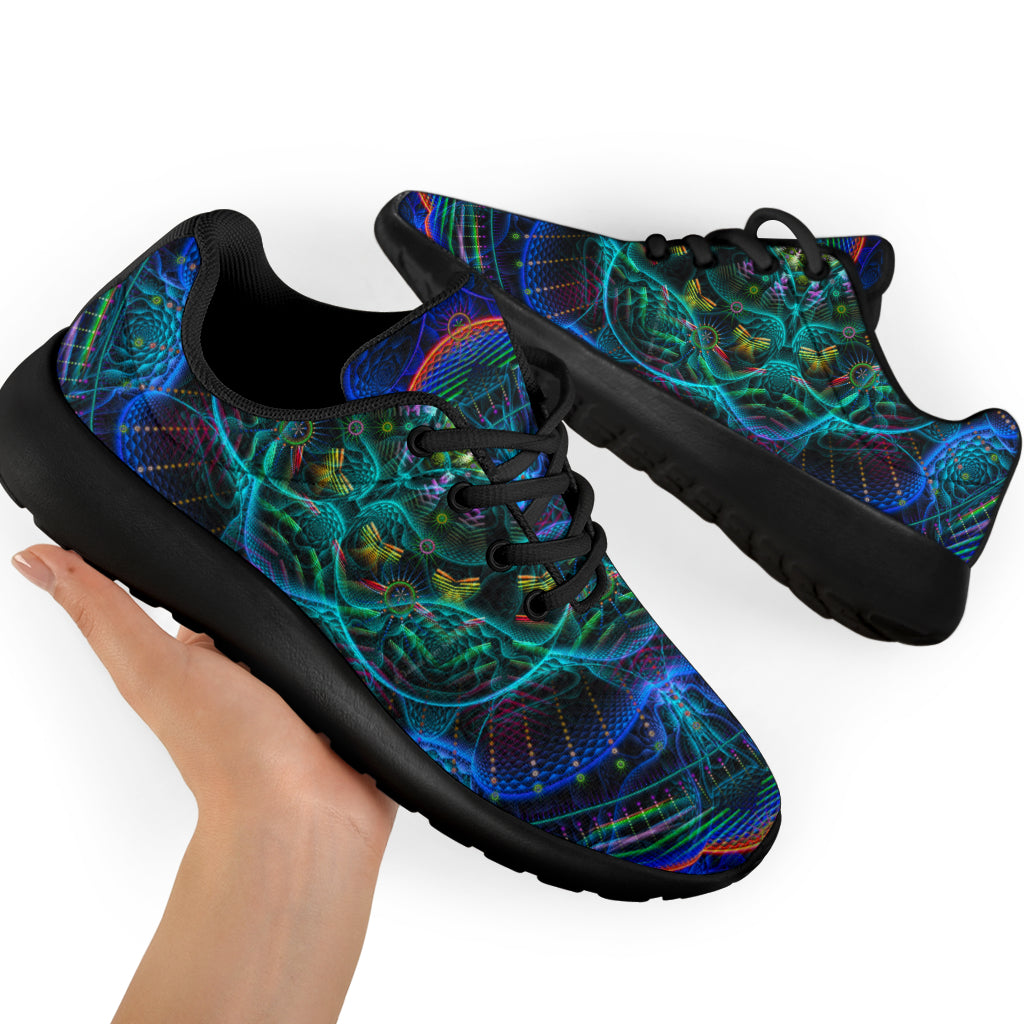 Geometric Fractal - TrendifyCo