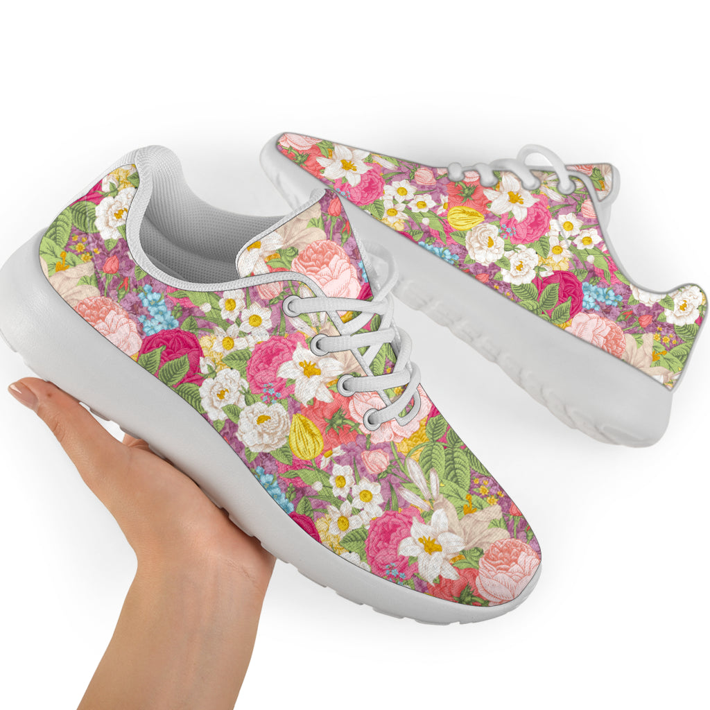 Colorful Flowers - TrendifyCo