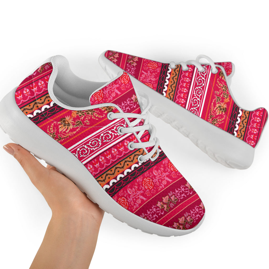 Pink Patterns - TrendifyCo