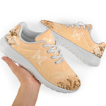Awesome Butterflies Sport Sneakers - TrendifyCo