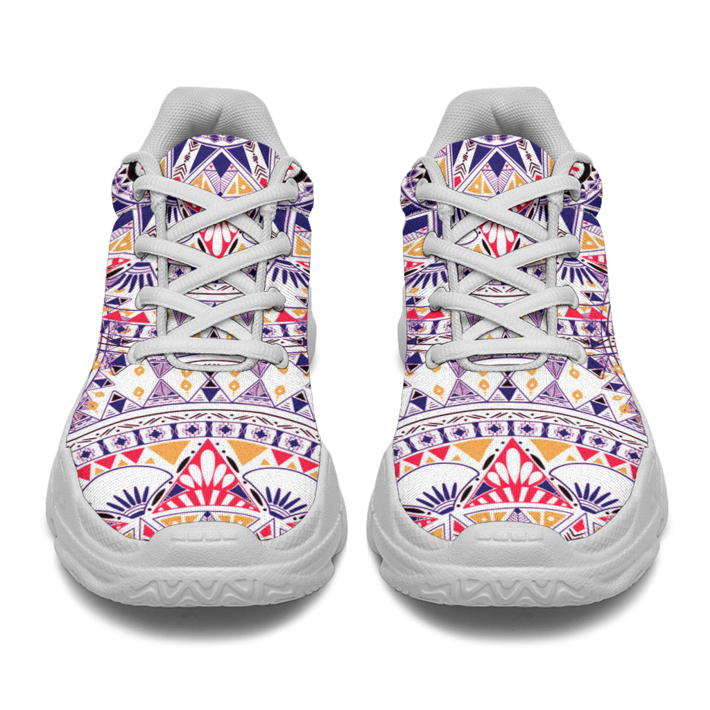 Colorful Mandala - TrendifyCo