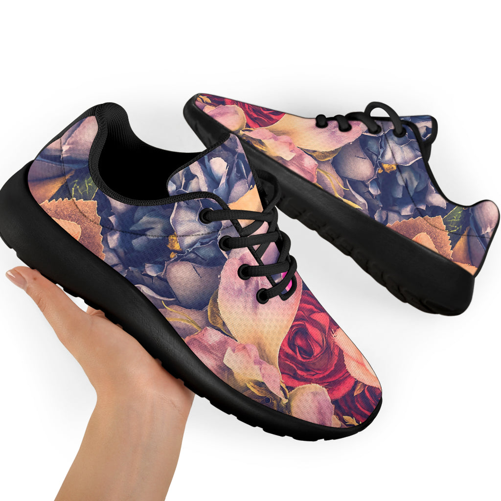 Vintage Flowers - TrendifyCo