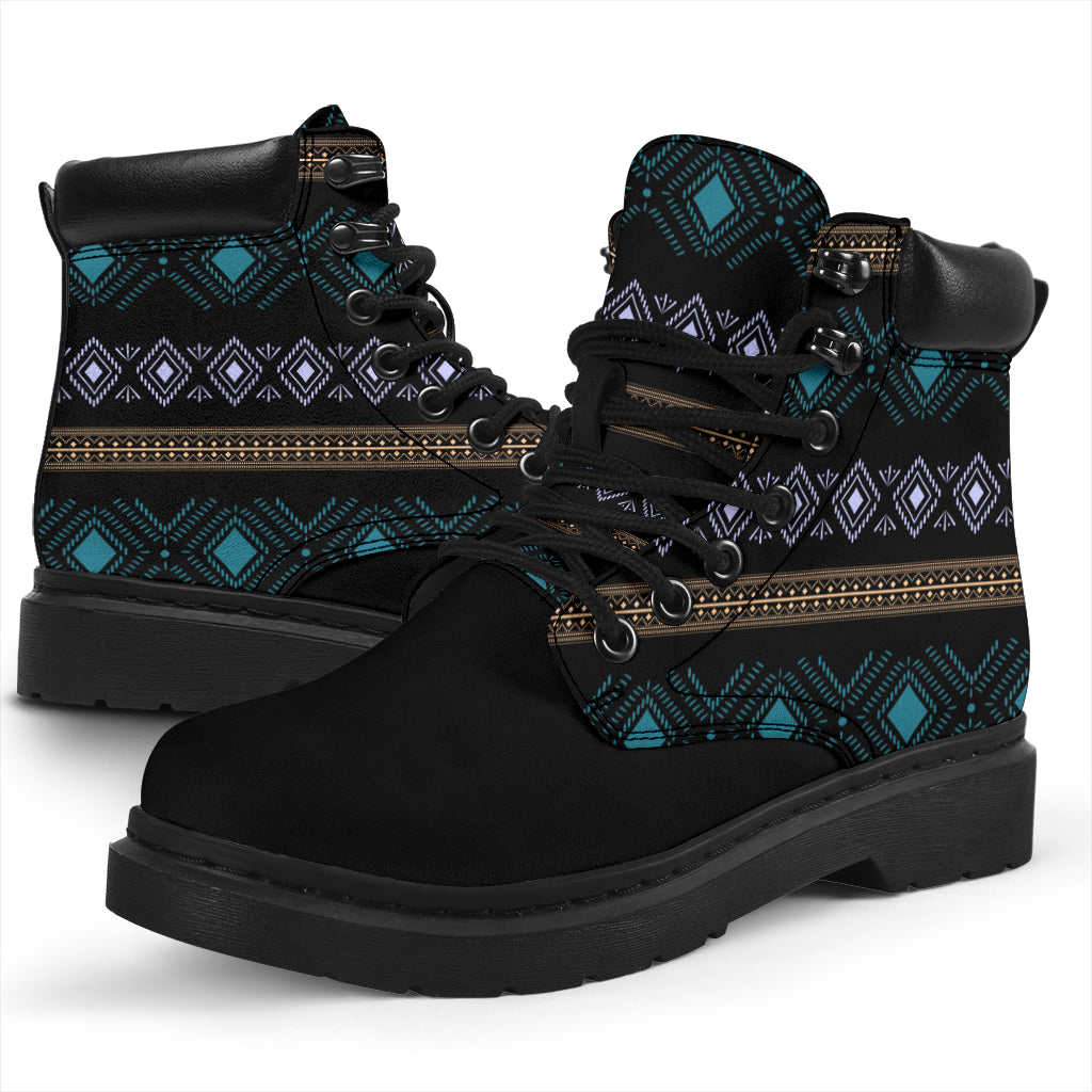 Aztec - All Season Boots