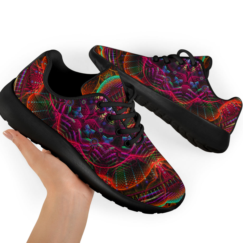 Fractal Flow - TrendifyCo