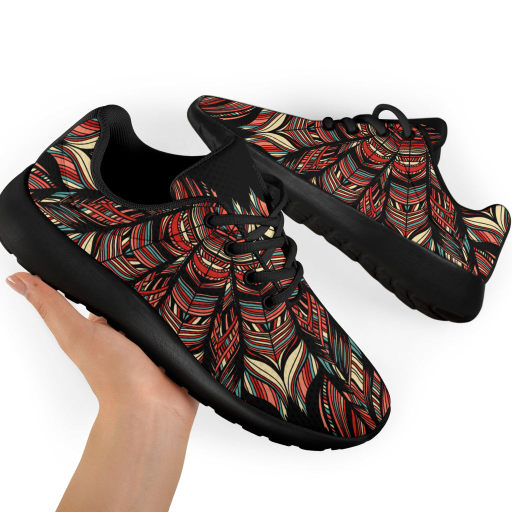 Feather Mandala - TrendifyCo