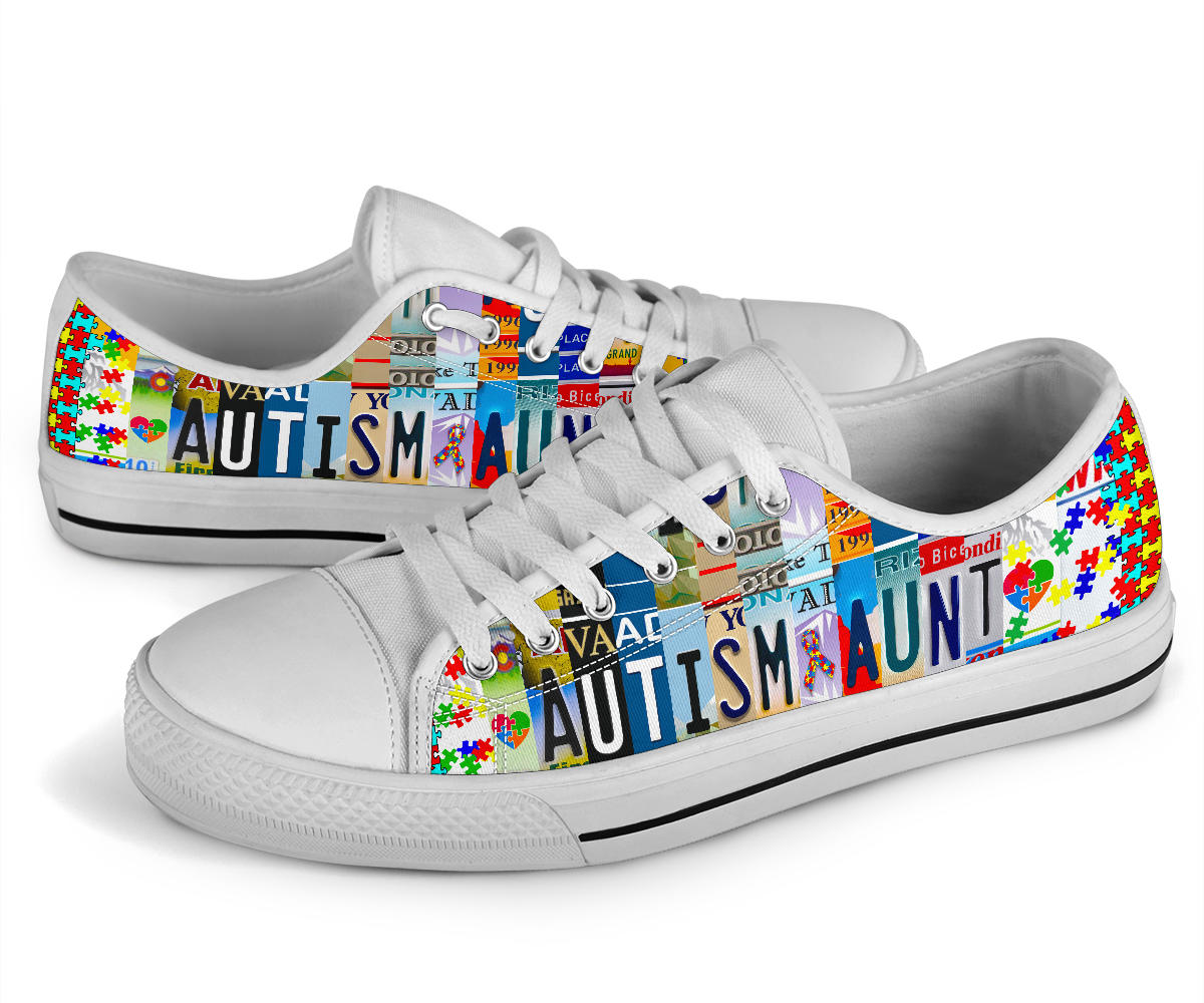 Autism Aunt - TrendifyCo