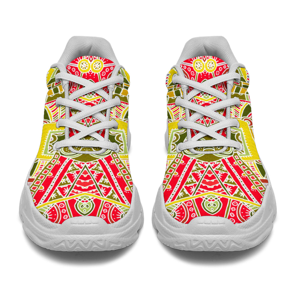 Ethnic Design - TrendifyCo