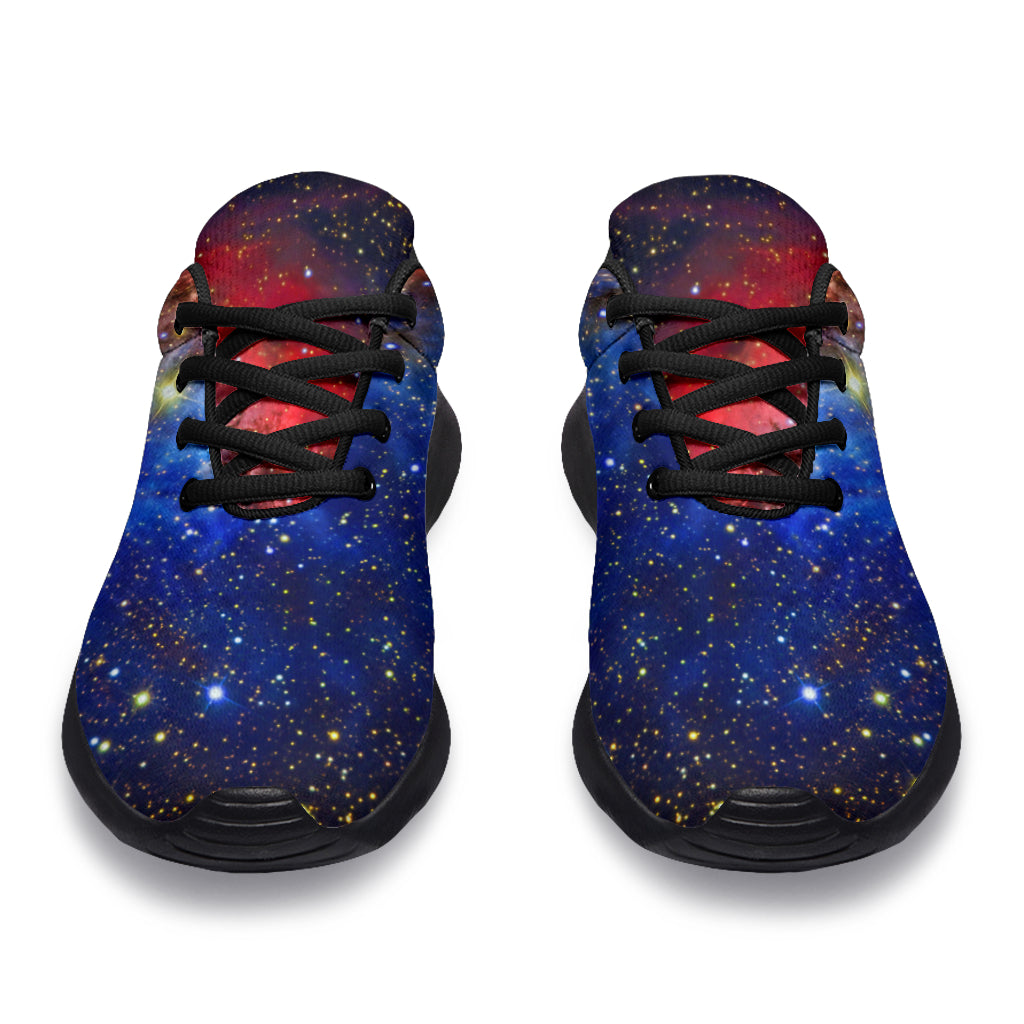 Galaxy Sport Sneakers - TrendifyCo