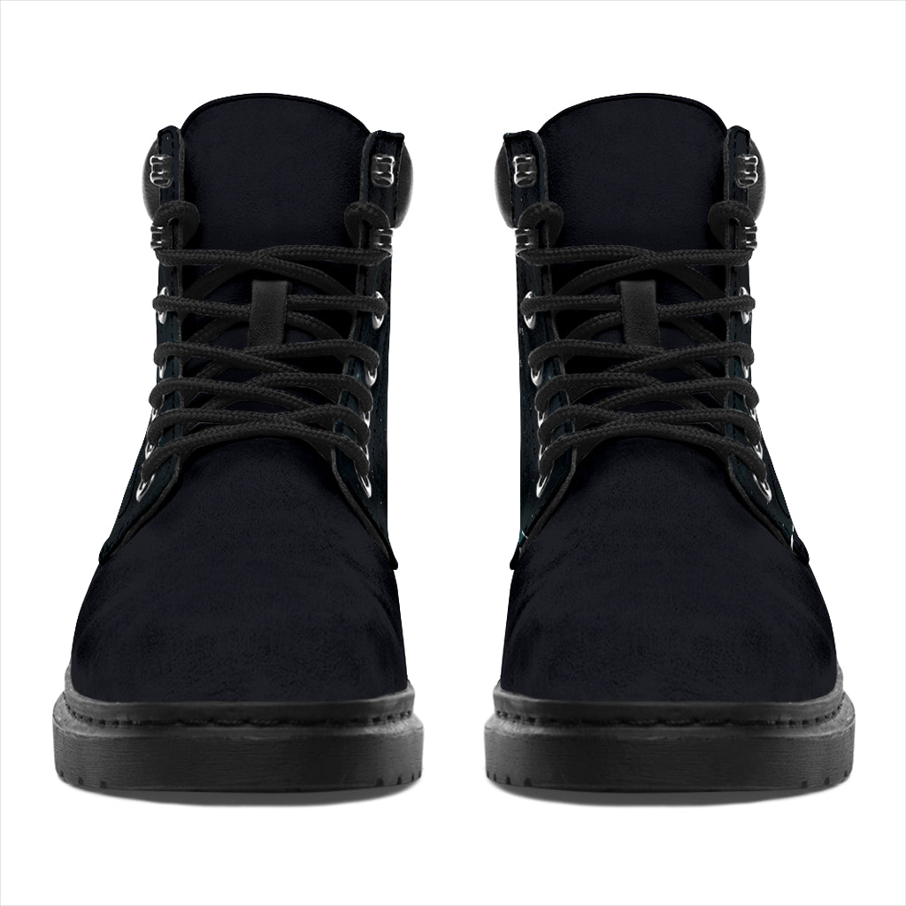 Sun And Moon All Season Boots