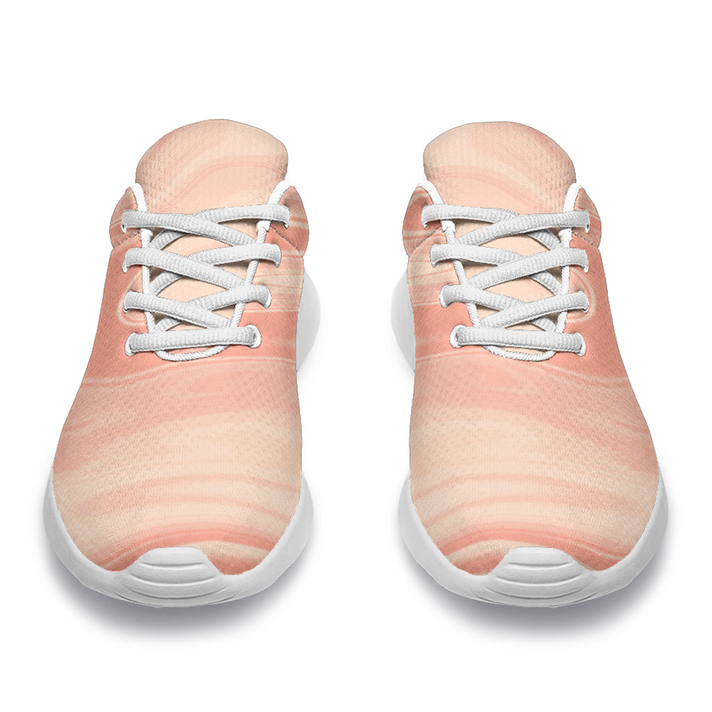 Pink Abstract - TrendifyCo