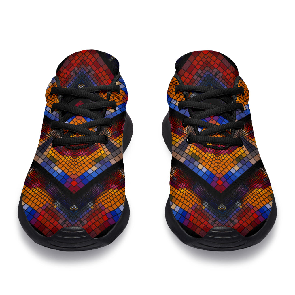 Colored Squares - TrendifyCo