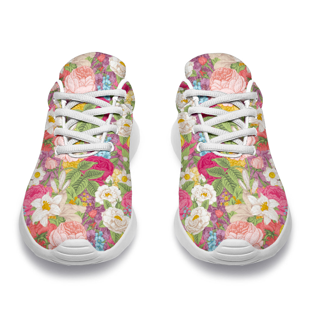 Colorful Flowers - TrendifyCo