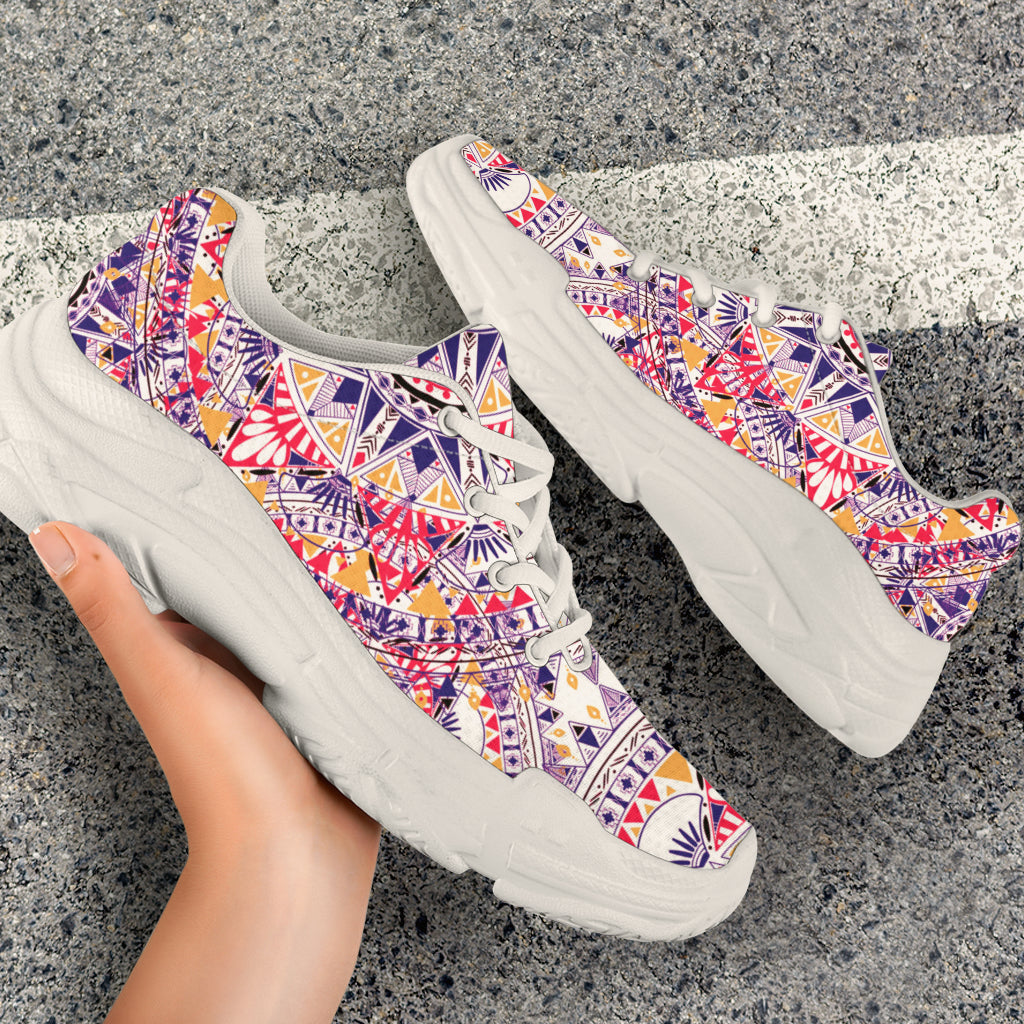 Colorful Mandala - TrendifyCo