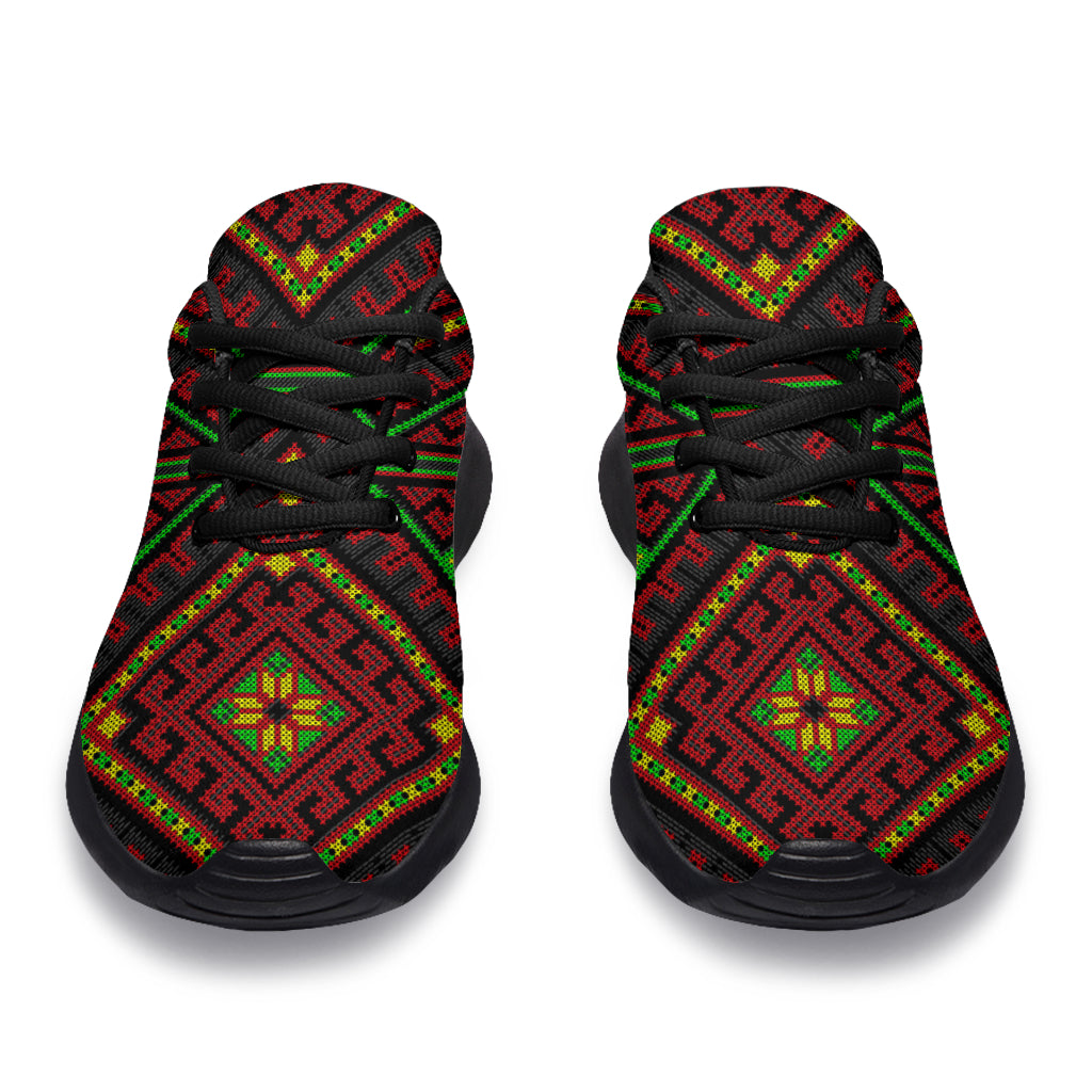 Ethnic Ukraine Patterns - TrendifyCo