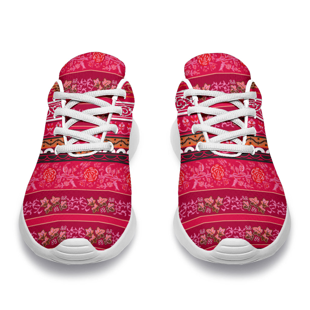 Pink Patterns - TrendifyCo