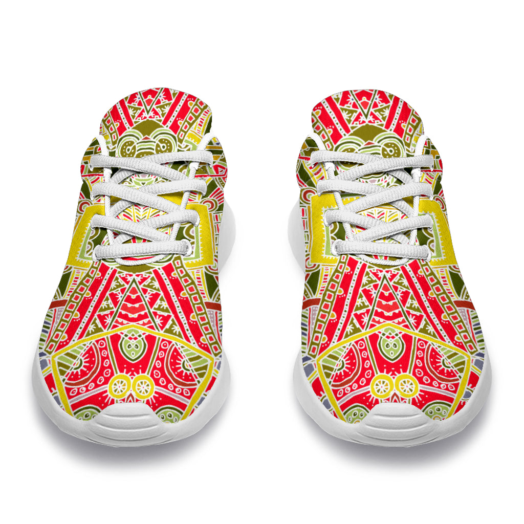 Ethnic Pattern - TrendifyCo