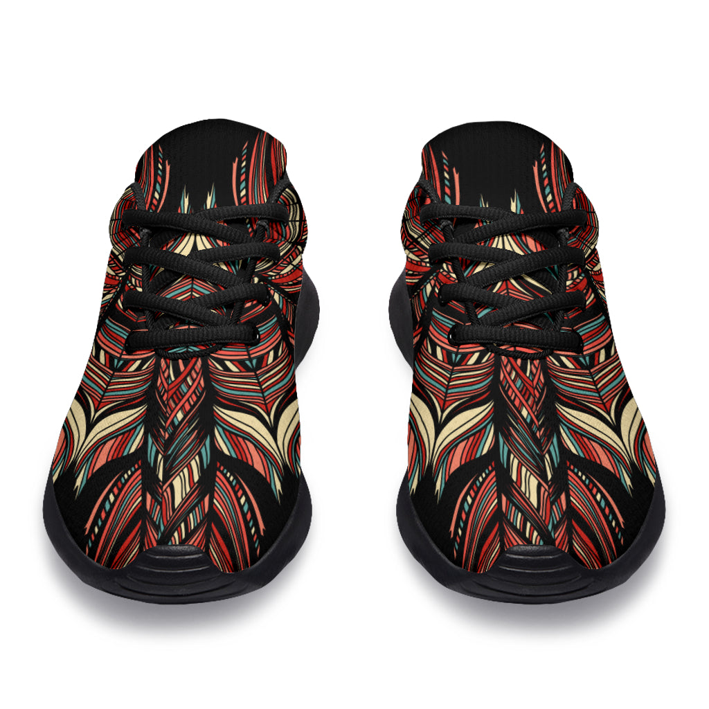 Feather Mandala - TrendifyCo