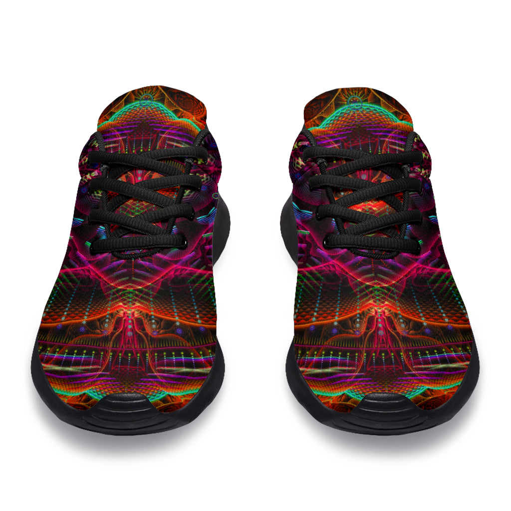 Fractal Flow - TrendifyCo