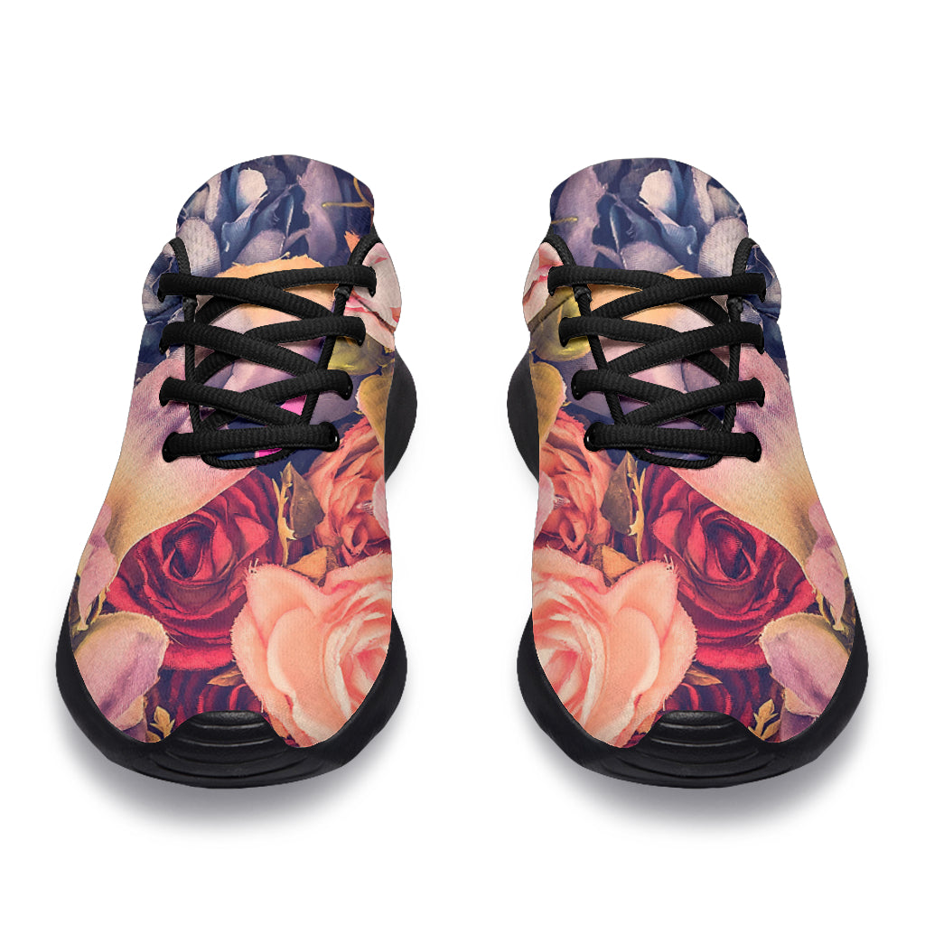 Vintage Flowers - TrendifyCo