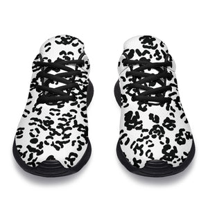 City leopard, sport sneakers - TrendifyCo
