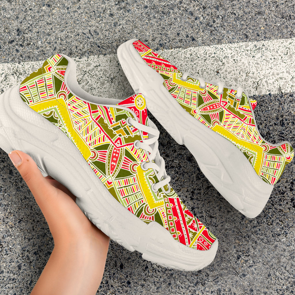 Ethnic Design - TrendifyCo