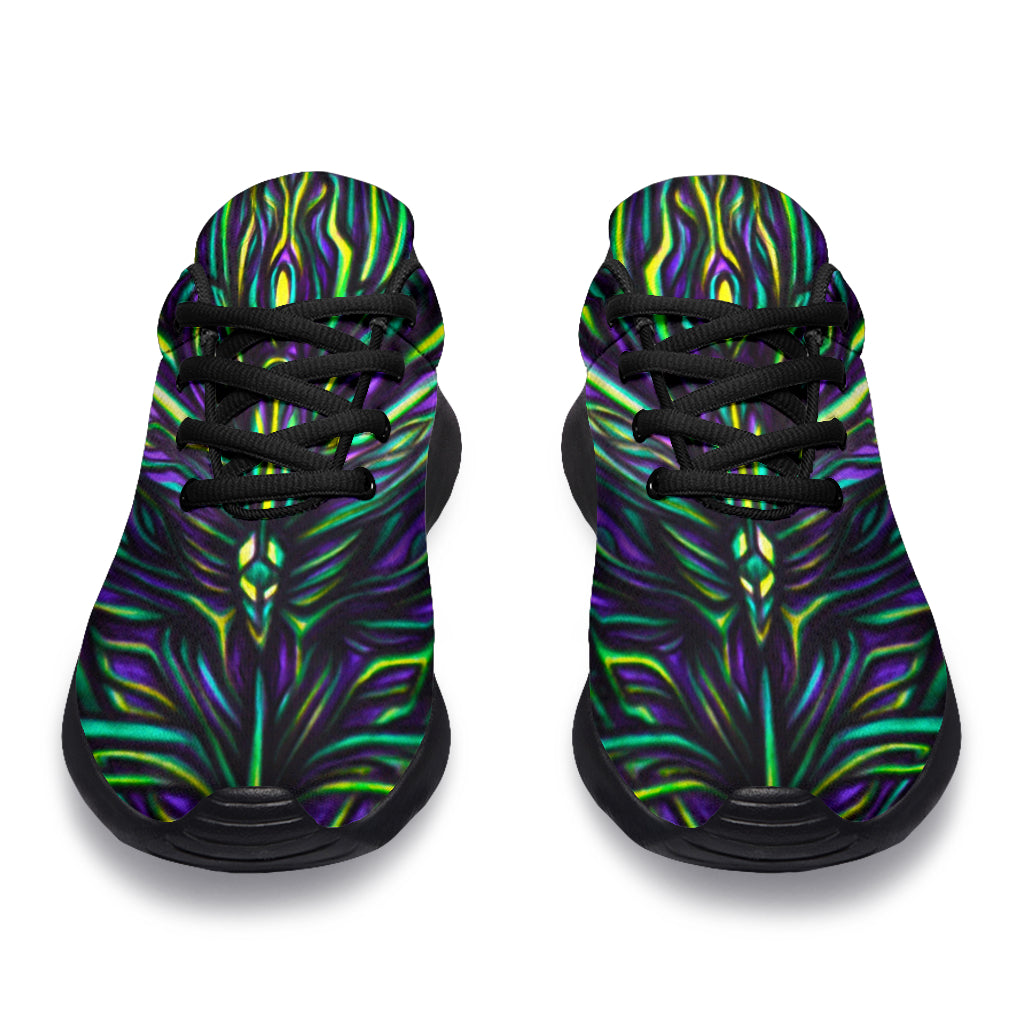 Awesome Psychedelic Design - TrendifyCo