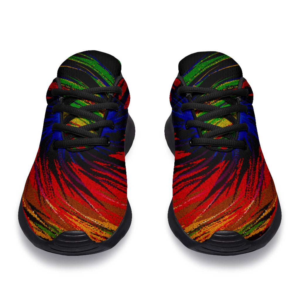 Colorful Spiral - TrendifyCo