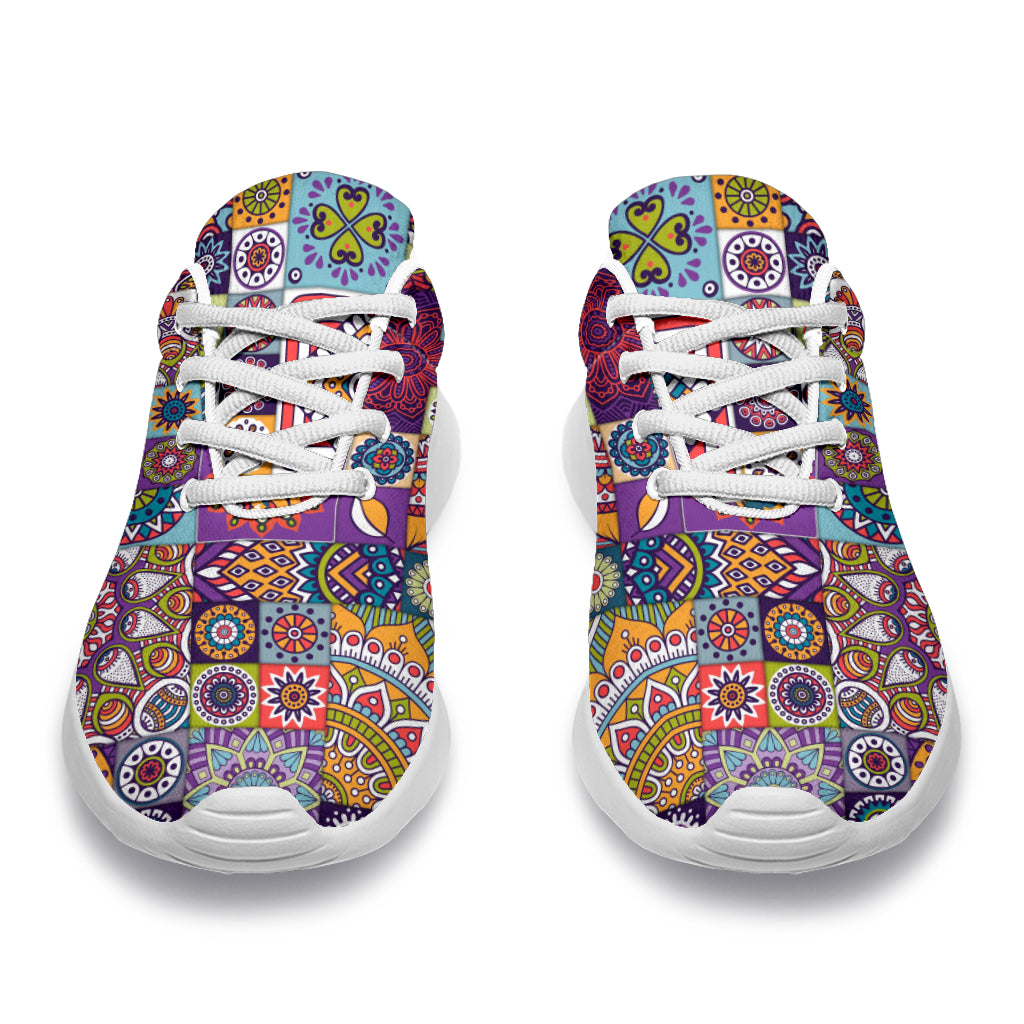 Mandala Patterns - TrendifyCo