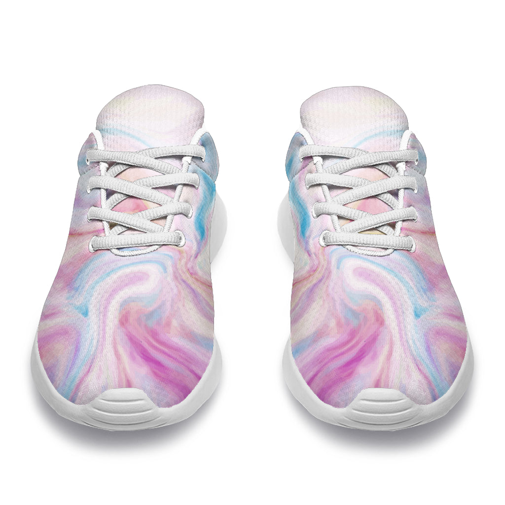 Marble Sneakers - TrendifyCo