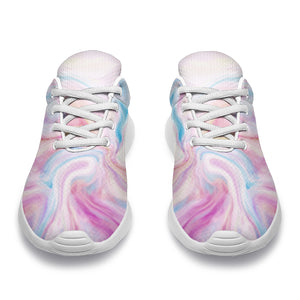 Marble Sneakers - TrendifyCo