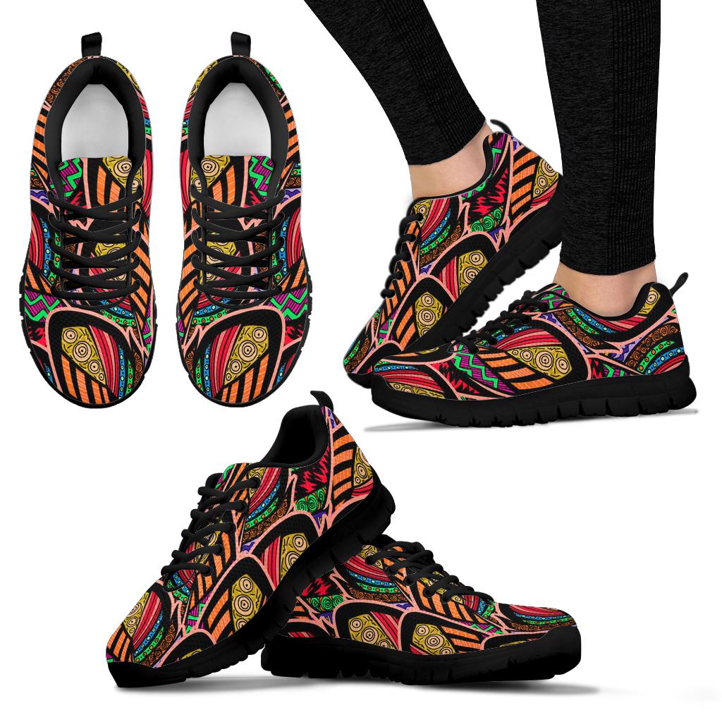Bohemian Feathers - TrendifyCo