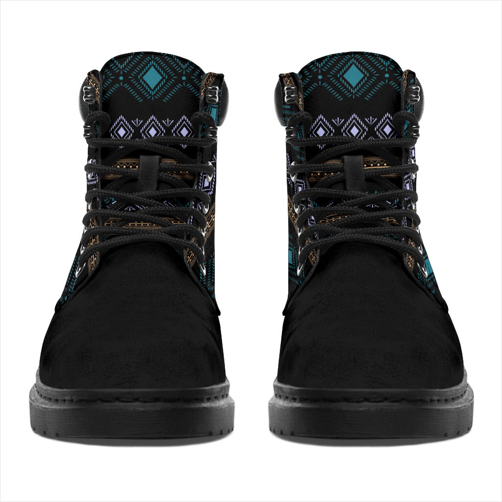 Aztec - All Season Boots
