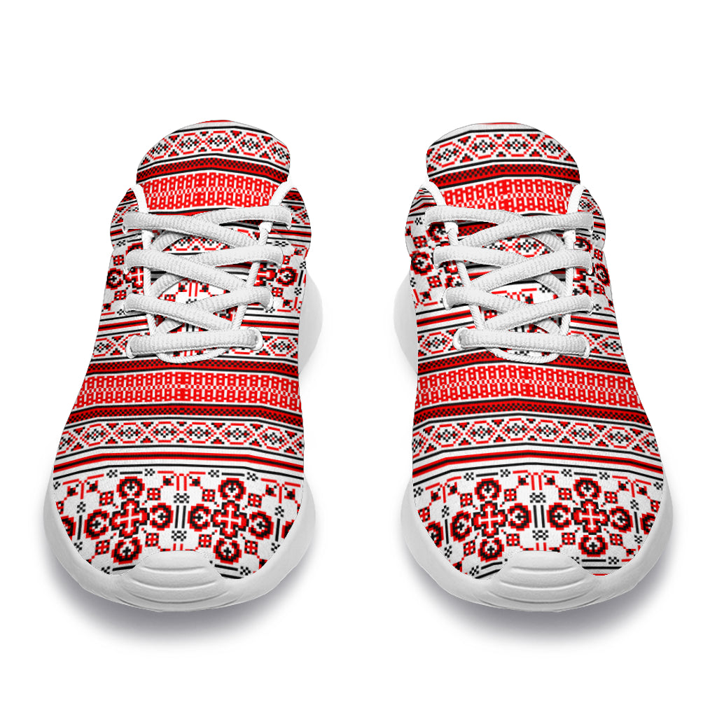 Traditional Patterns - TrendifyCo