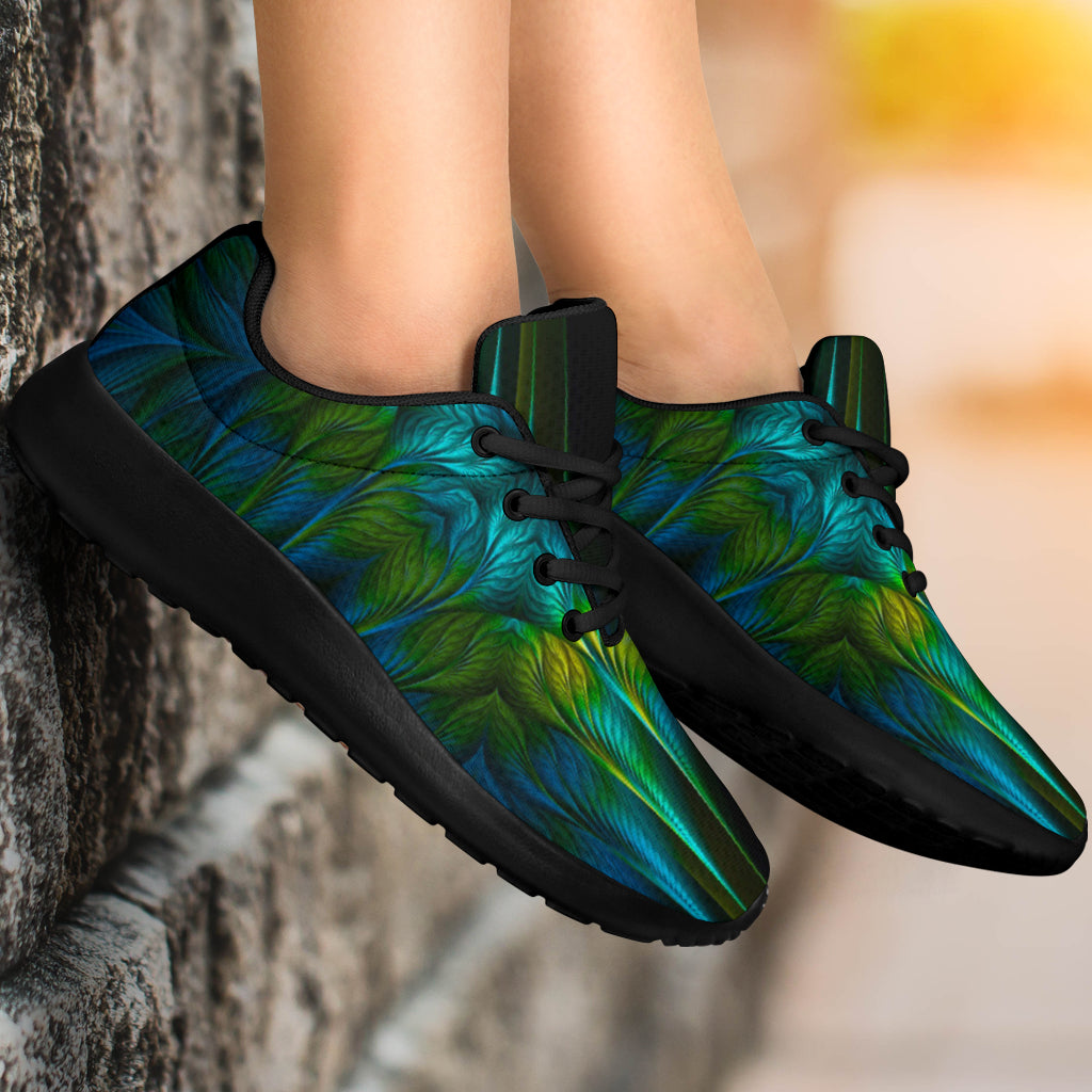 Fractal Design Sport Sneakers - TrendifyCo