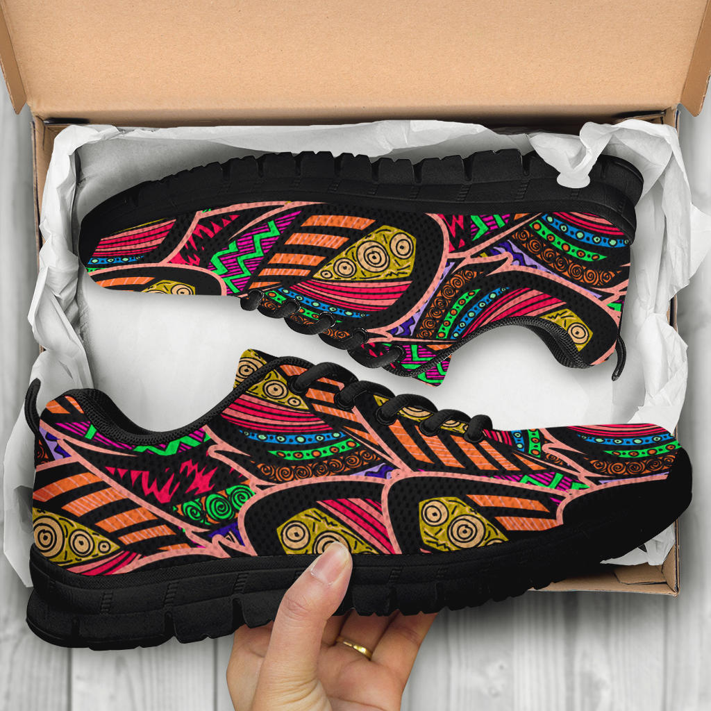 Bohemian Feathers - TrendifyCo