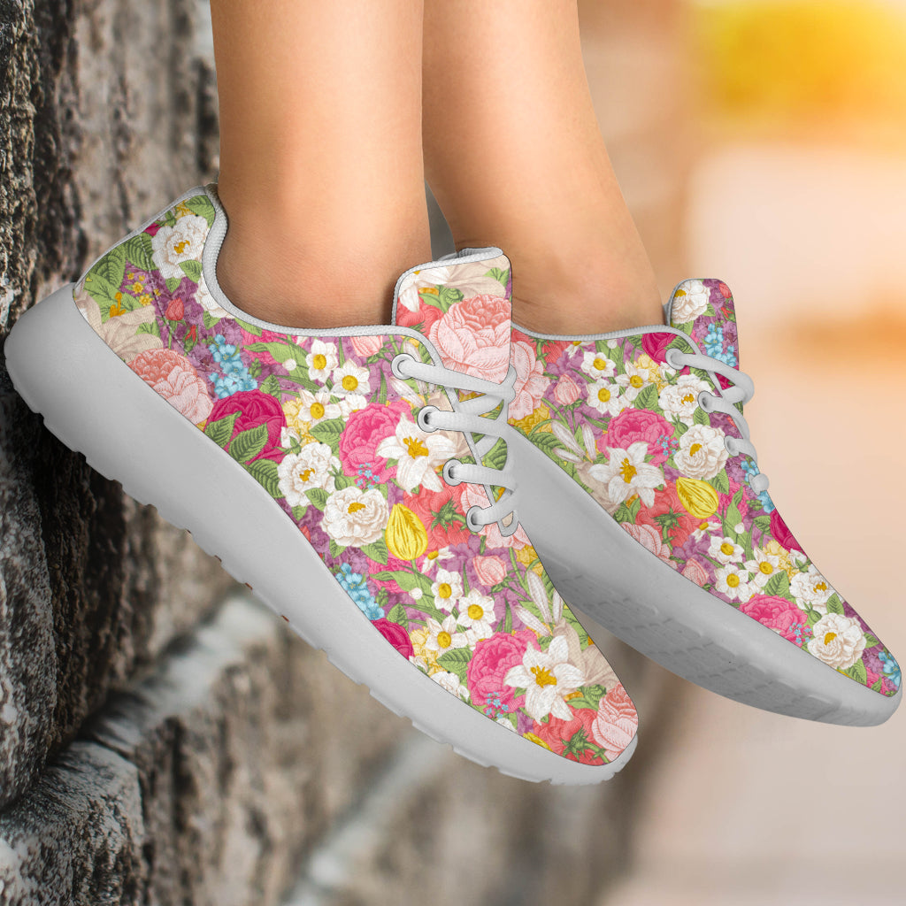 Colorful Flowers - TrendifyCo