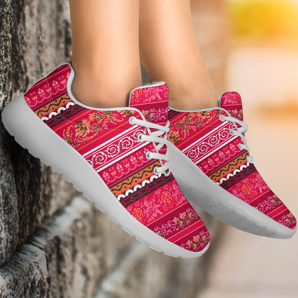 Pink Patterns - TrendifyCo