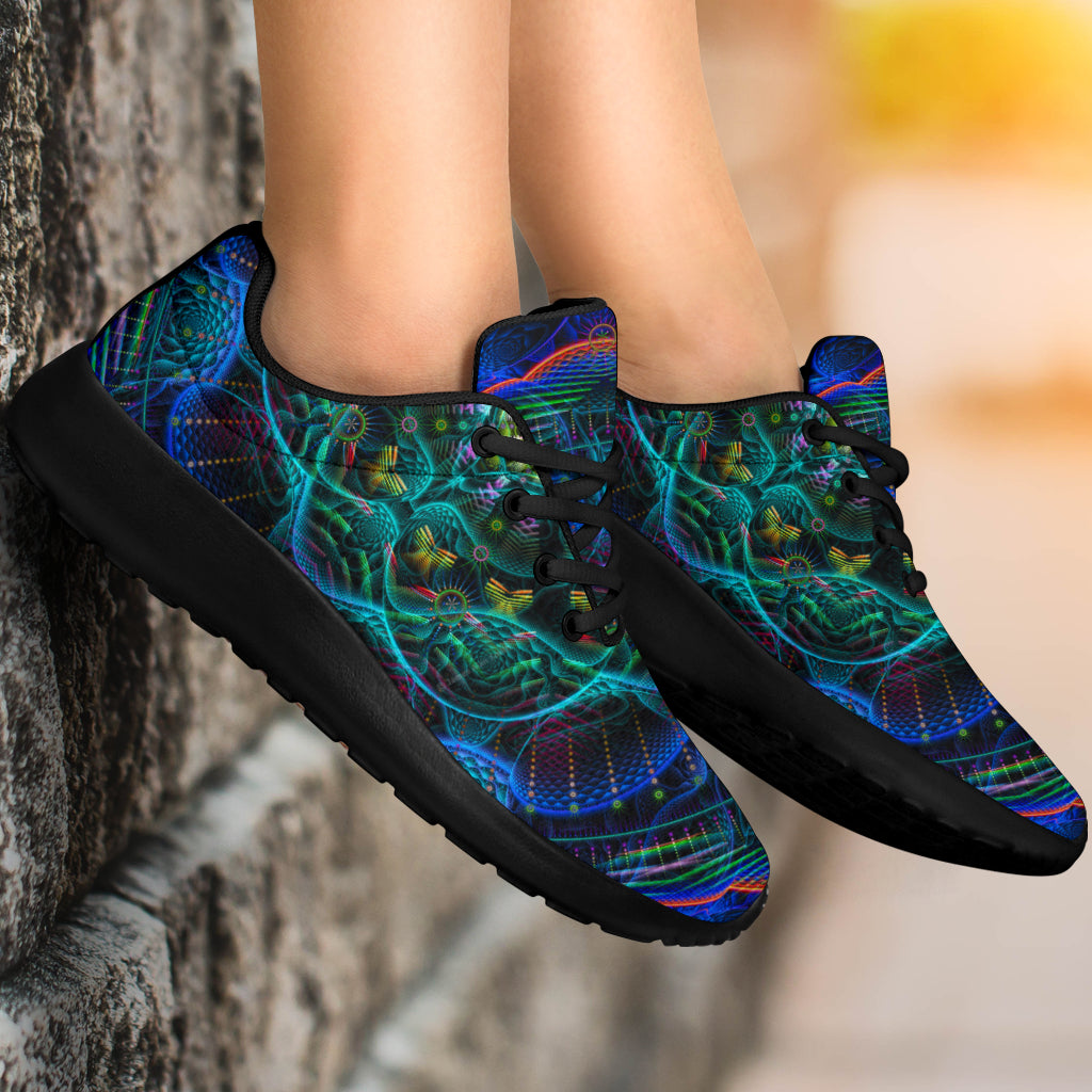 Geometric Fractal - TrendifyCo