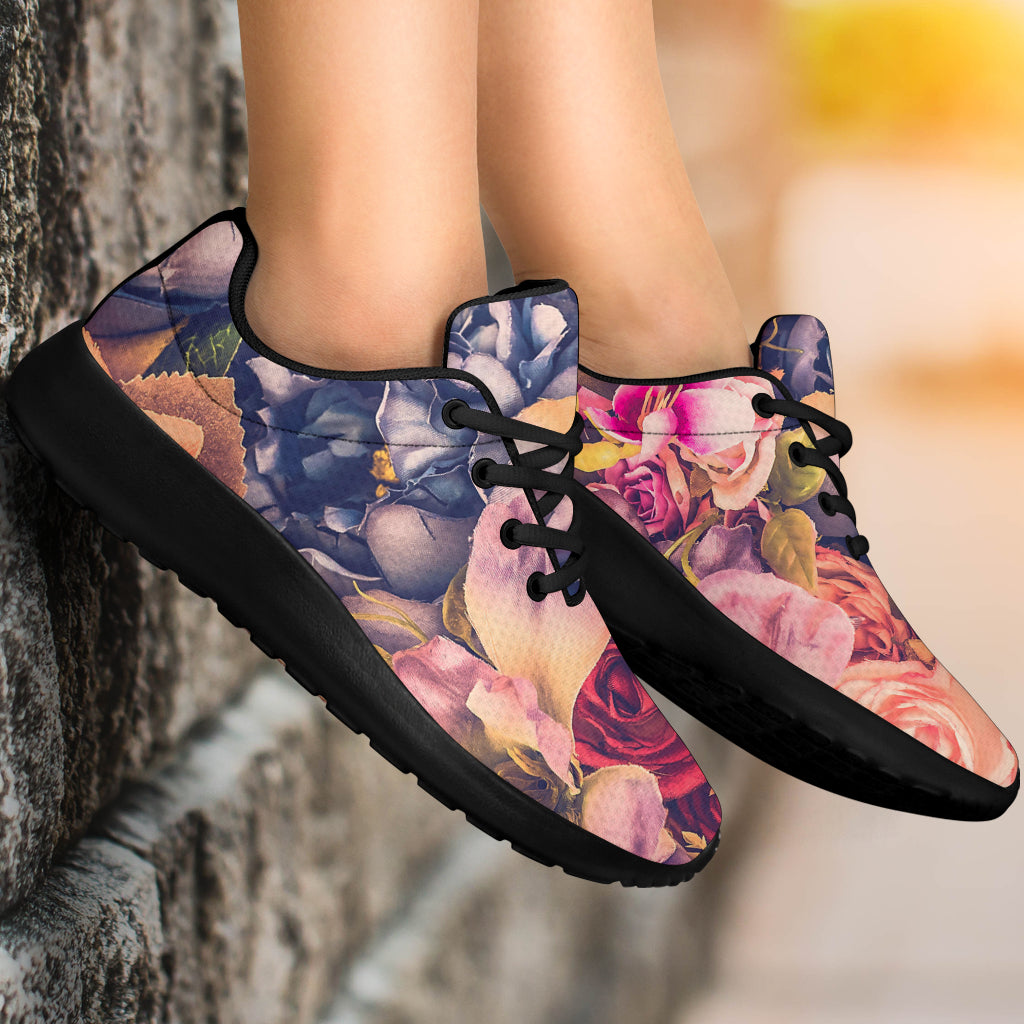 Vintage Flowers - TrendifyCo