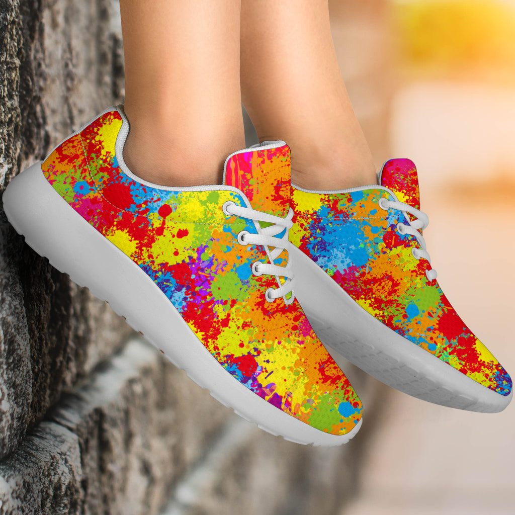 Paint Splash - TrendifyCo